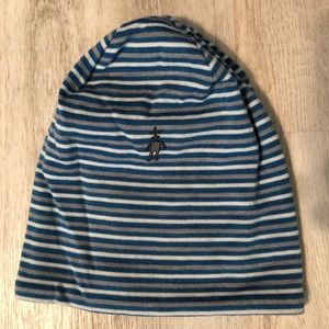 Smartwool reversible beanie
